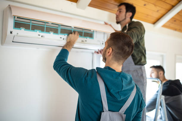 Best HVAC Software and Technology in Golden Beach, MD