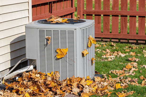 Best HVAC Retrofitting and Upgrading in Golden Beach, MD