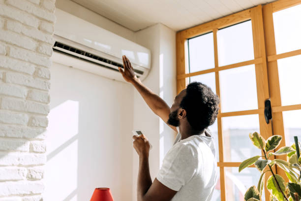 Best Residential HVAC in Golden Beach, MD