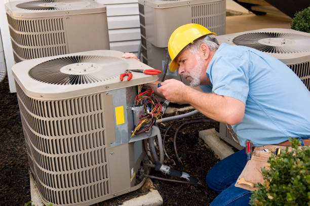 Best Emergency HVAC Services in Golden Beach, MD