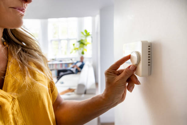 Best HVAC Financing and Leasing in Golden Beach, MD