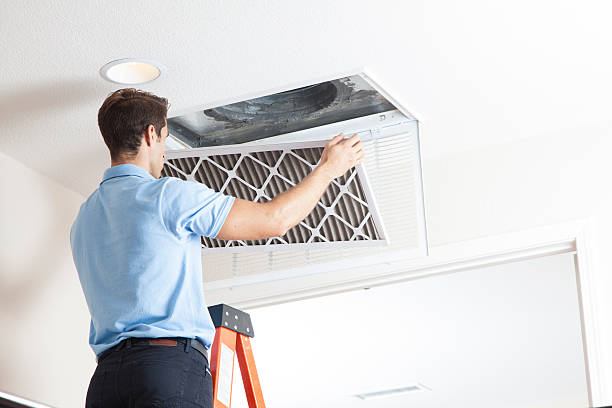 Best Furnace Cleaning in Golden Beach, MD