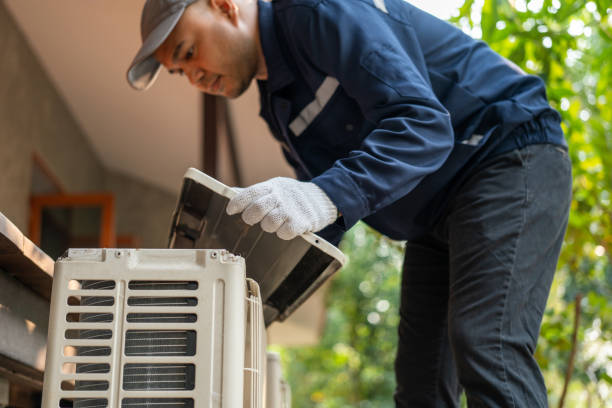 Best Air Conditioning Cleaning in Golden Beach, MD