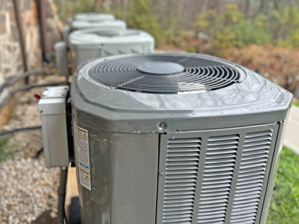 Best Thermostats and Smart Controls in Golden Beach, MD