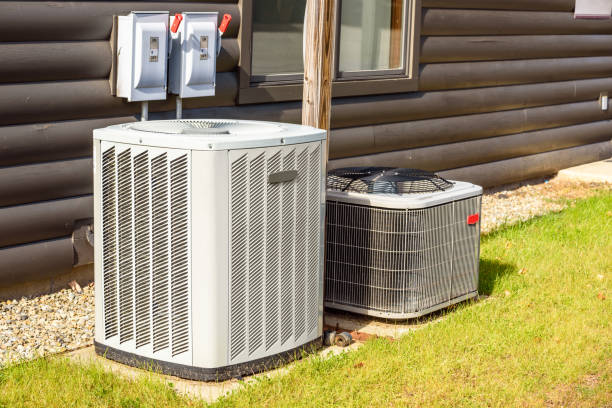 Best Seasonal HVAC Services in Golden Beach, MD